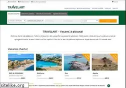 Sites similar to travelart.ro