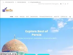 Sites similar to travelartin.com