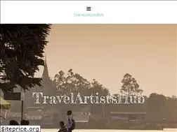 Sites similar to travelartistshub.com