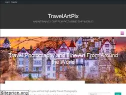 Sites similar to travelartpix.com