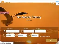 Sites similar to travelasap.cz