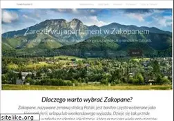 Sites similar to travelasystent.pl