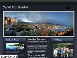 Sites similar to travelata.org