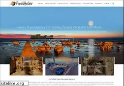 Sites similar to travelatelier.com