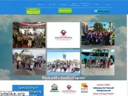 Sites similar to travelathome.com