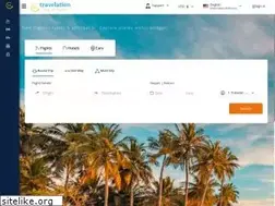 Sites similar to travelation.com