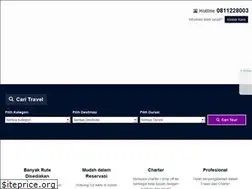Sites similar to travelatos.com