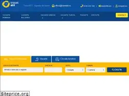 Sites similar to travelatt.ro