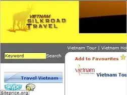 Sites similar to travelatvietnam.com
