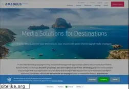 Sites similar to travelaudience.com