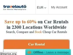 Sites similar to travelauto.com
