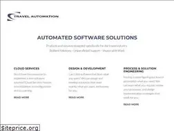 Sites similar to travelautomation.net