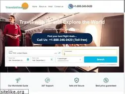 Sites similar to travelaview.online