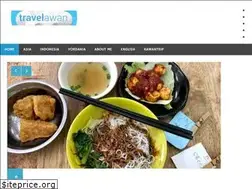 Sites similar to travelawan.com