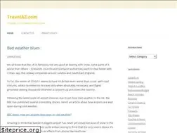 Sites similar to travelaz.com
