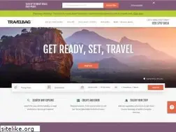 Sites similar to travelbag.co.uk