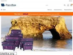 Sites similar to travelbag.com