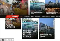 Sites similar to travelbangkoknow.com