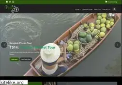 Sites similar to travelbangkoktours.com
