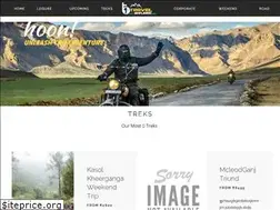 Sites similar to travelbanjare.com