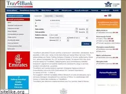 Sites similar to travelbank.com.pl