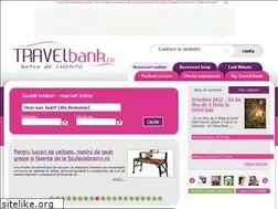 Sites similar to travelbank.ro