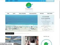 Sites similar to travelbarista.com