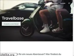 Sites similar to travelbase.de