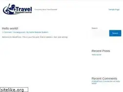 Sites similar to travelbaseballcentral.com