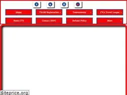 Sites similar to travelbaseballva.com