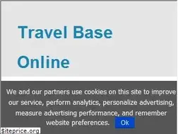 Sites similar to travelbaseonline.com