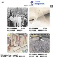 Sites similar to travelbd.xyz