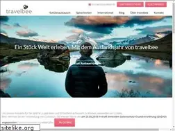 Sites similar to travelbee.at
