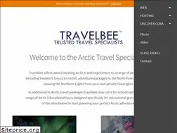 Sites similar to travelbee.co.uk