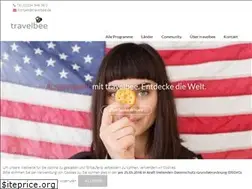 Sites similar to travelbee.de