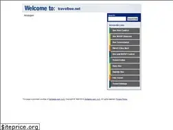 Sites similar to travelbee.net