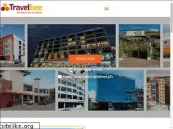 Sites similar to travelbee.ph