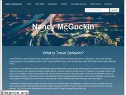 Sites similar to travelbehavior.us