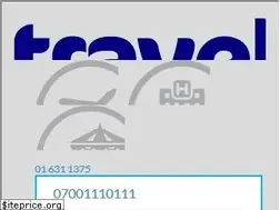 Sites similar to travelbeta.com