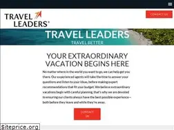 Sites similar to travelbettercalifornia.com