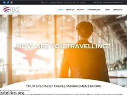 Sites similar to travelbeyondgroup.com.au