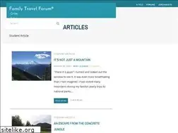 Sites similar to travelbigo.com