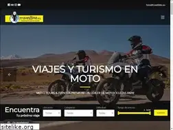 Sites similar to travelbike.eu