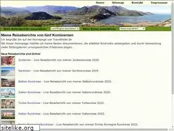 Sites similar to travelbilder.de
