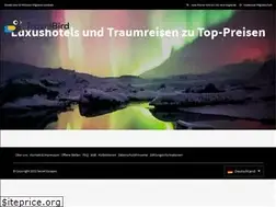 Sites similar to travelbird.at