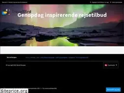 Sites similar to travelbird.dk