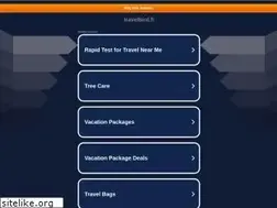 Sites similar to travelbird.fi