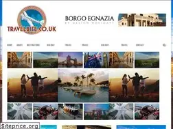 Sites similar to travelbite.co.uk
