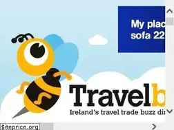 Sites similar to travelbiz.ie