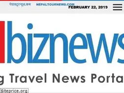 Sites similar to travelbiznews.com
